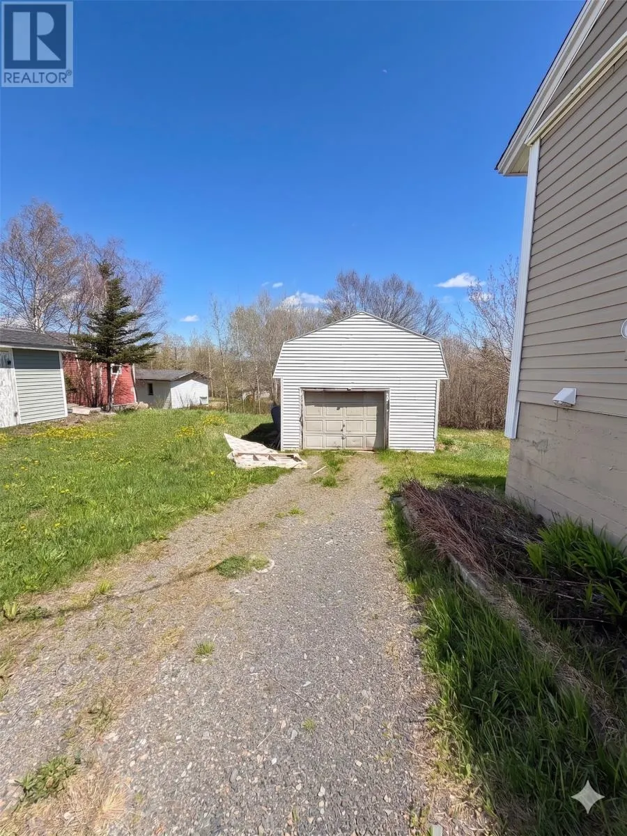 256 Balbo Drive
