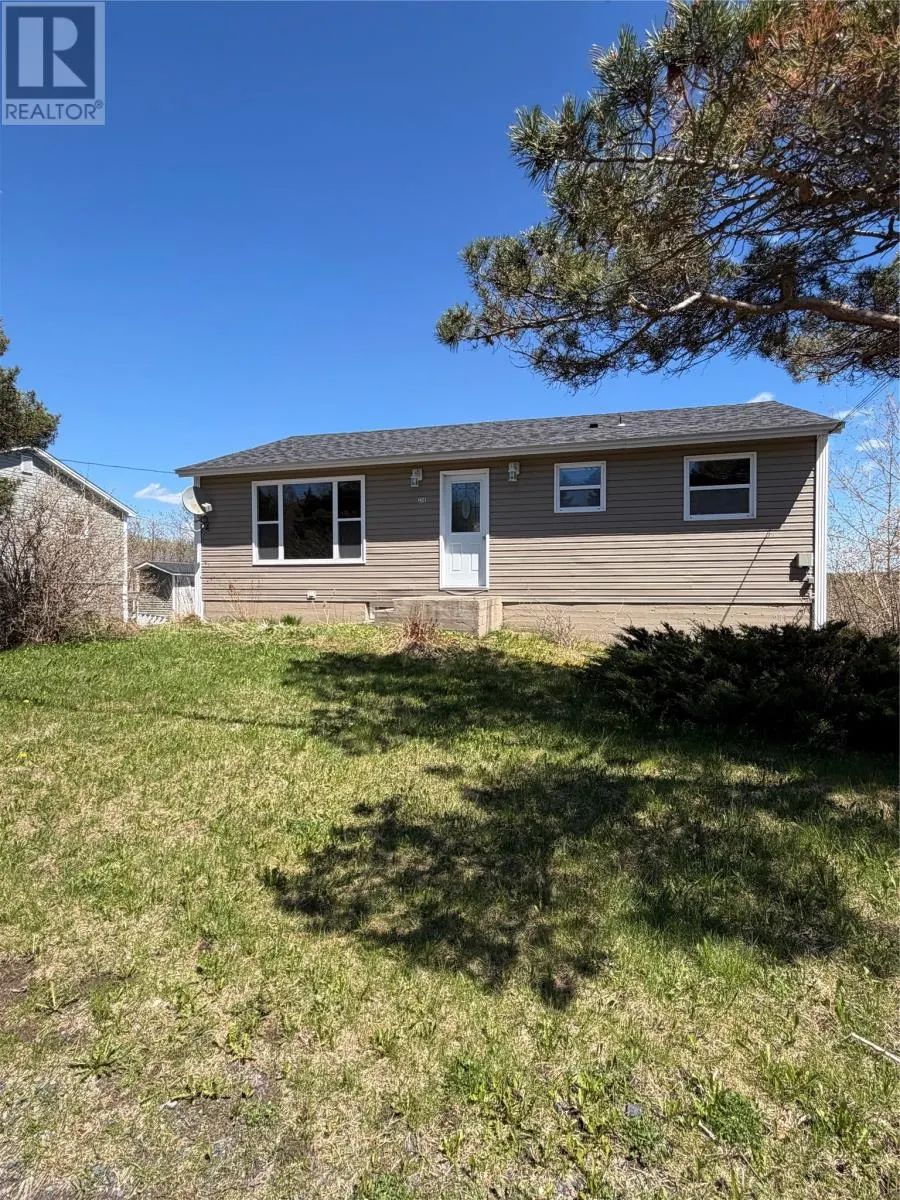 256 Balbo Drive