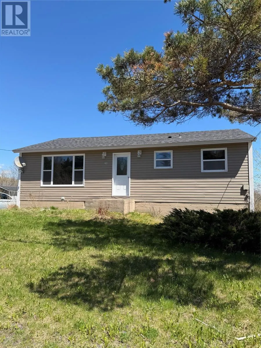 256 Balbo Drive