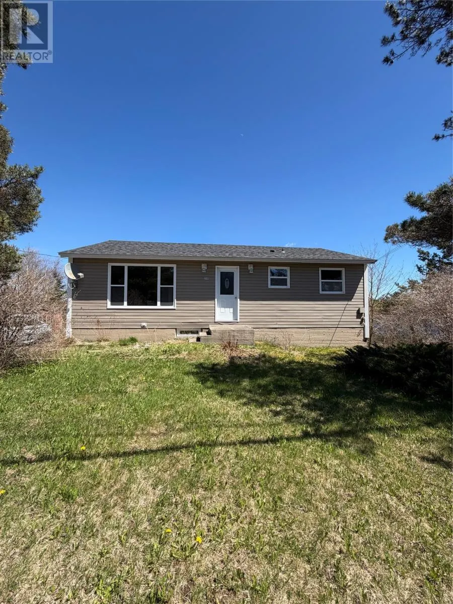 256 Balbo Drive