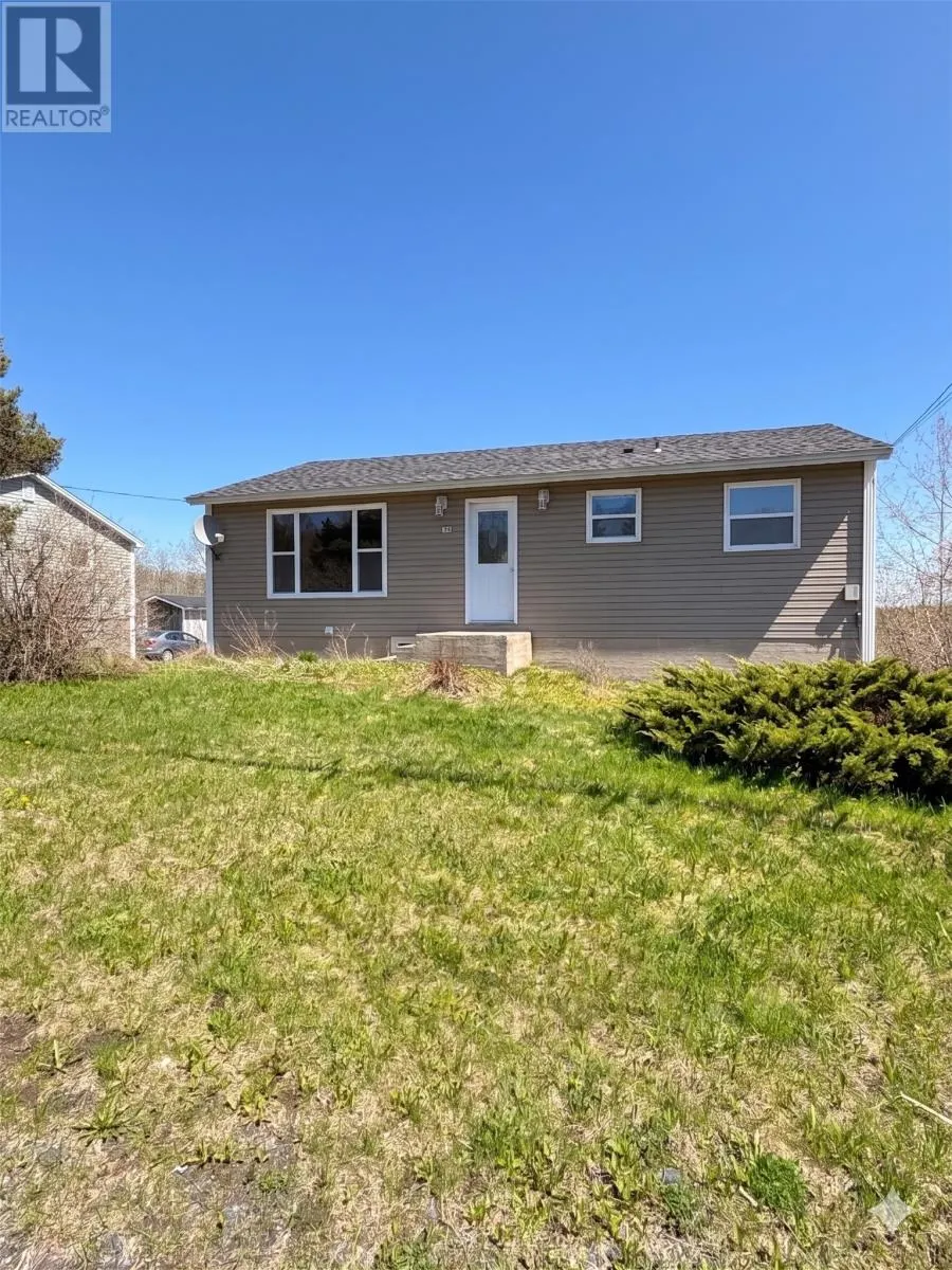 256 Balbo Drive