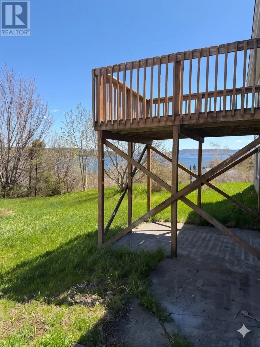 256 Balbo Drive