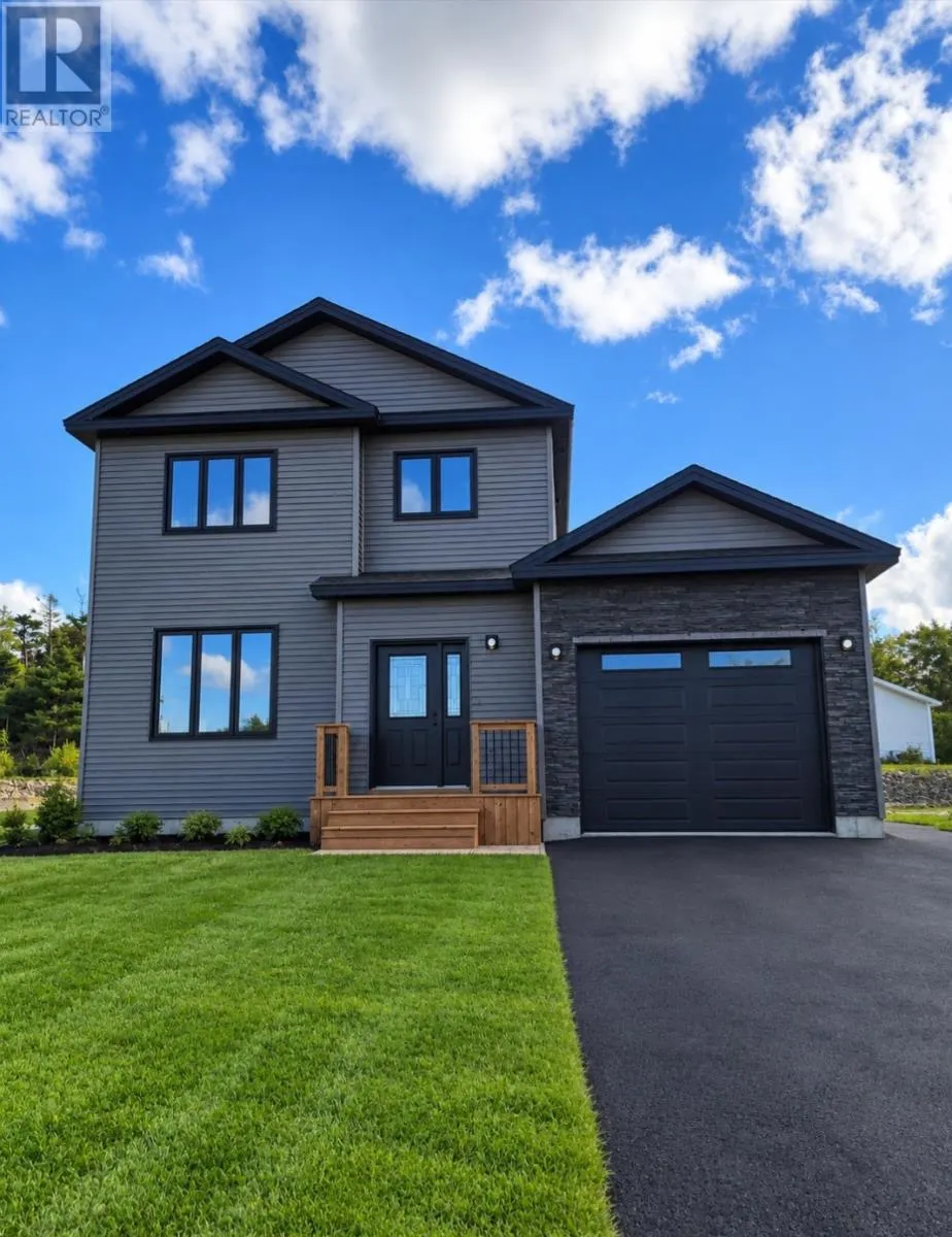 56 LakeWynds Drive