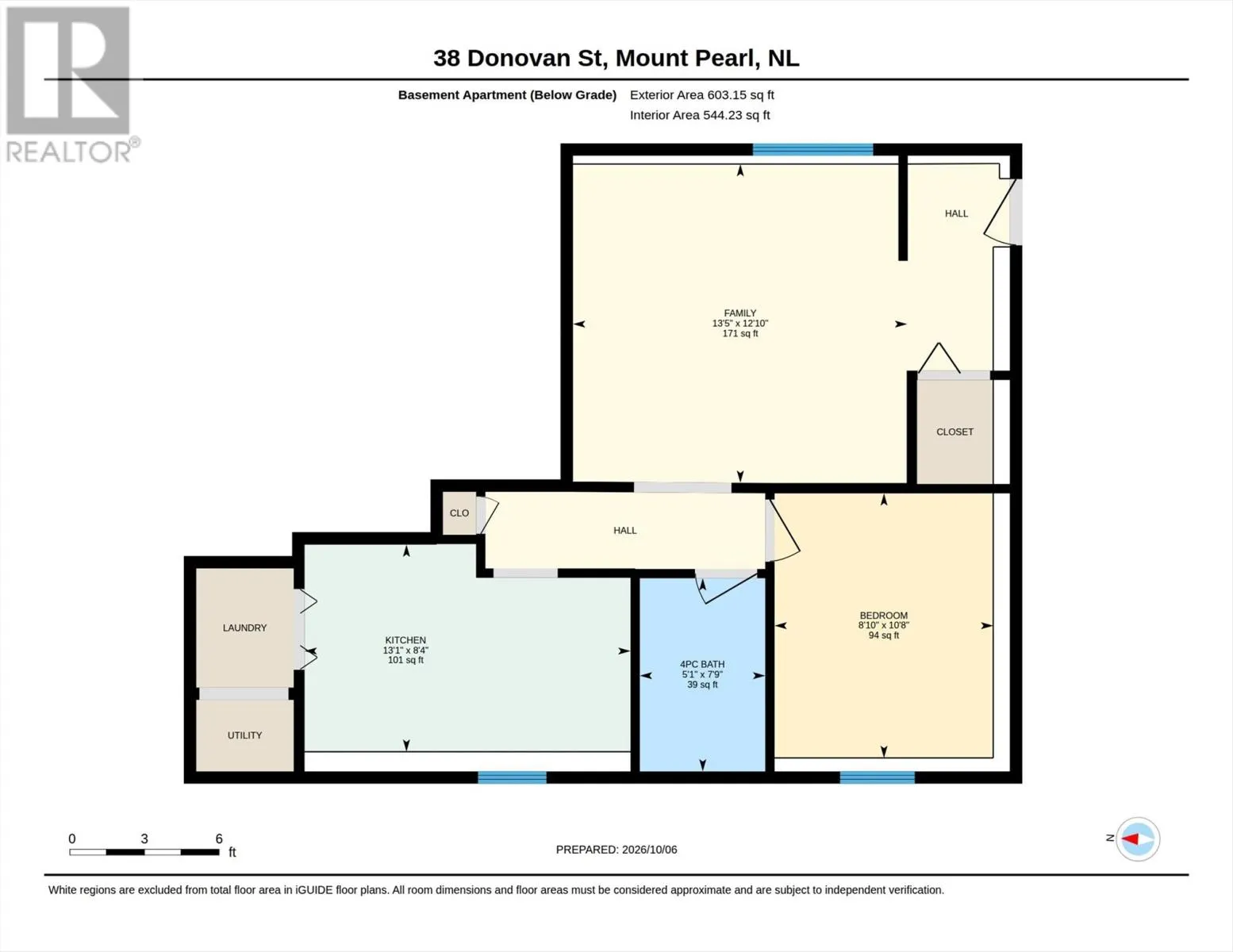 38 Donovan Street