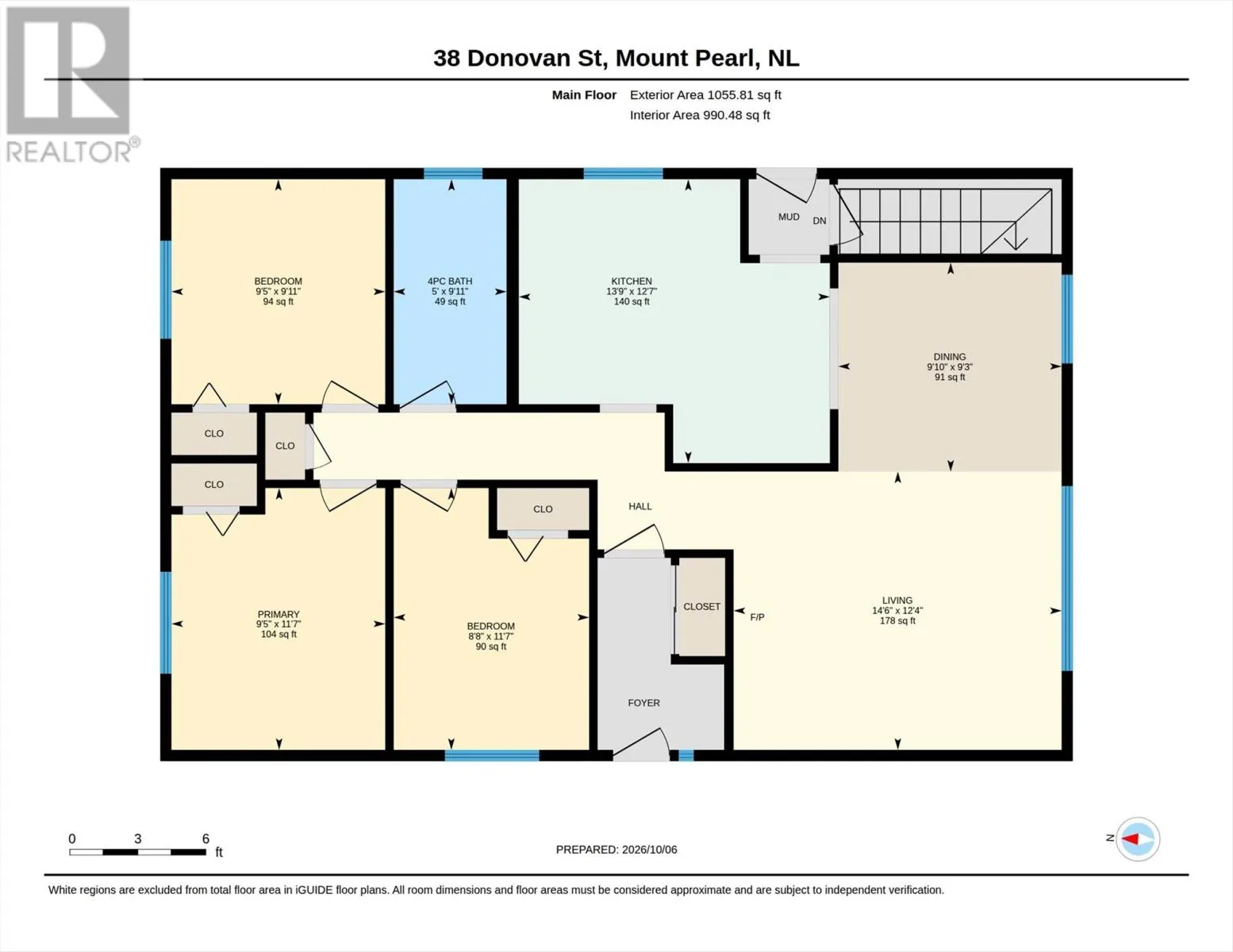 38 Donovan Street