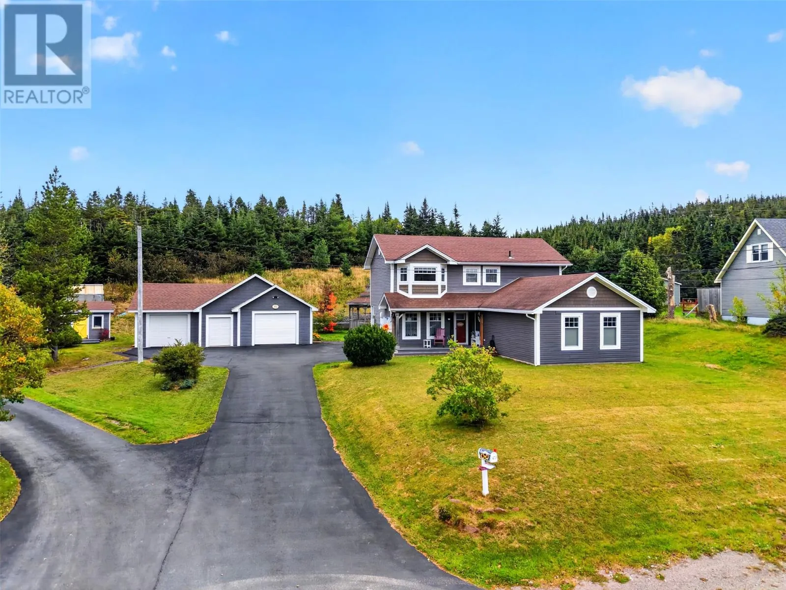 473 Main Road