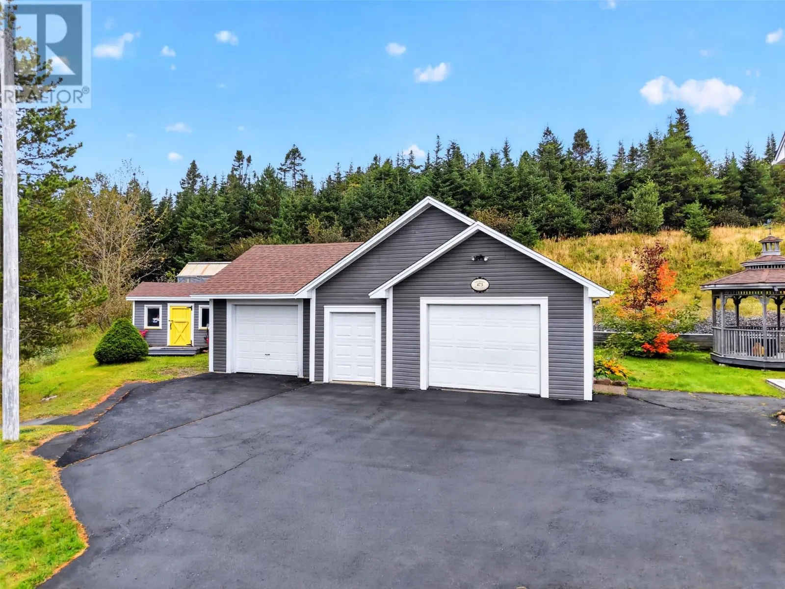 473 Main Road