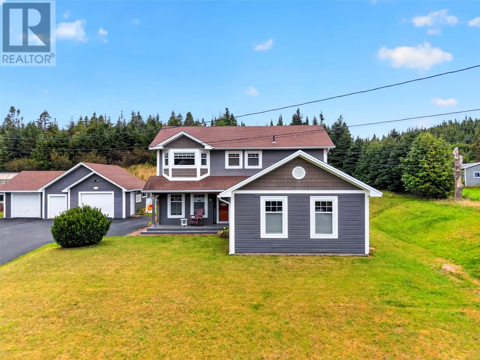 473 Main Road