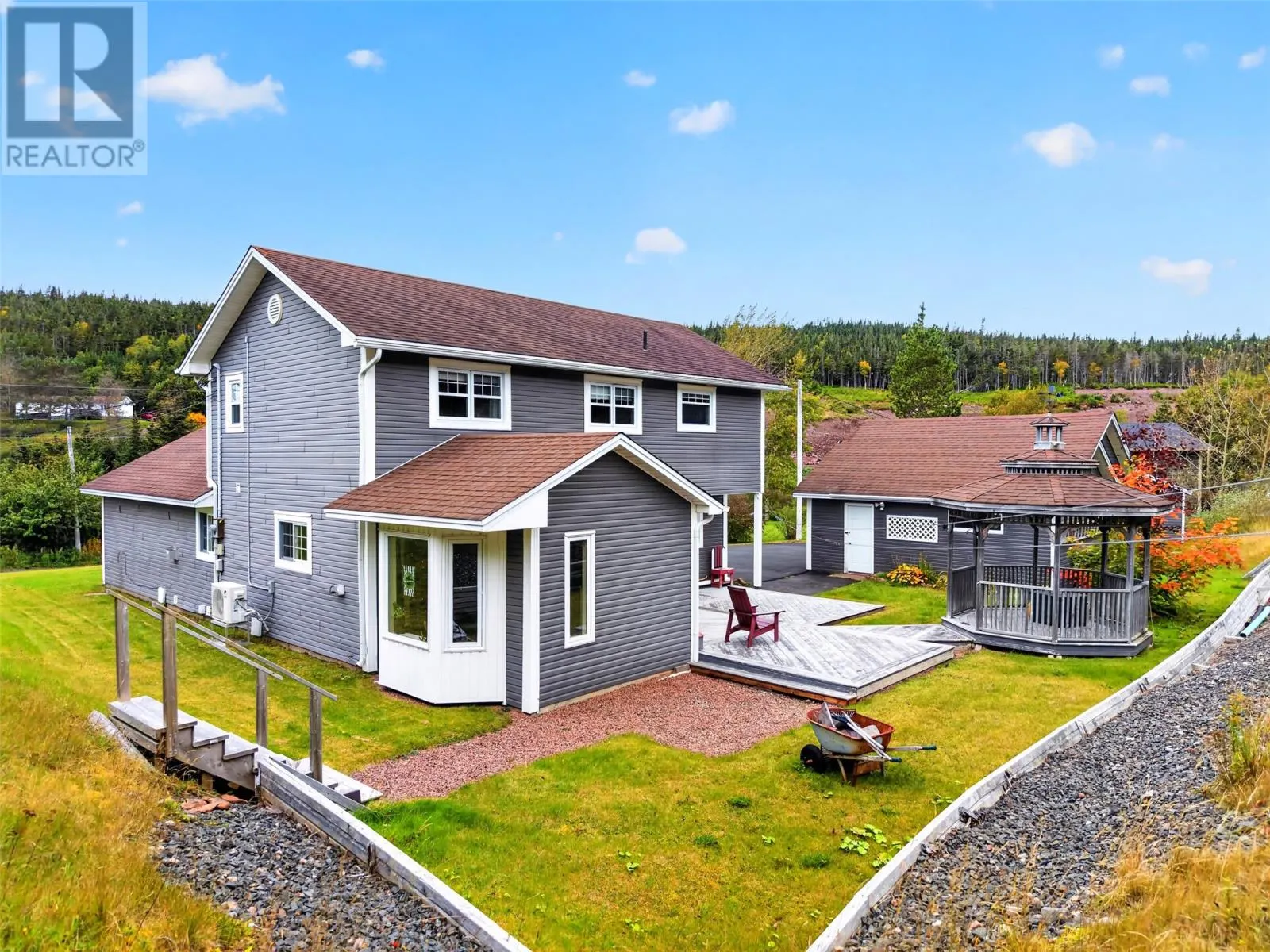 473 Main Road