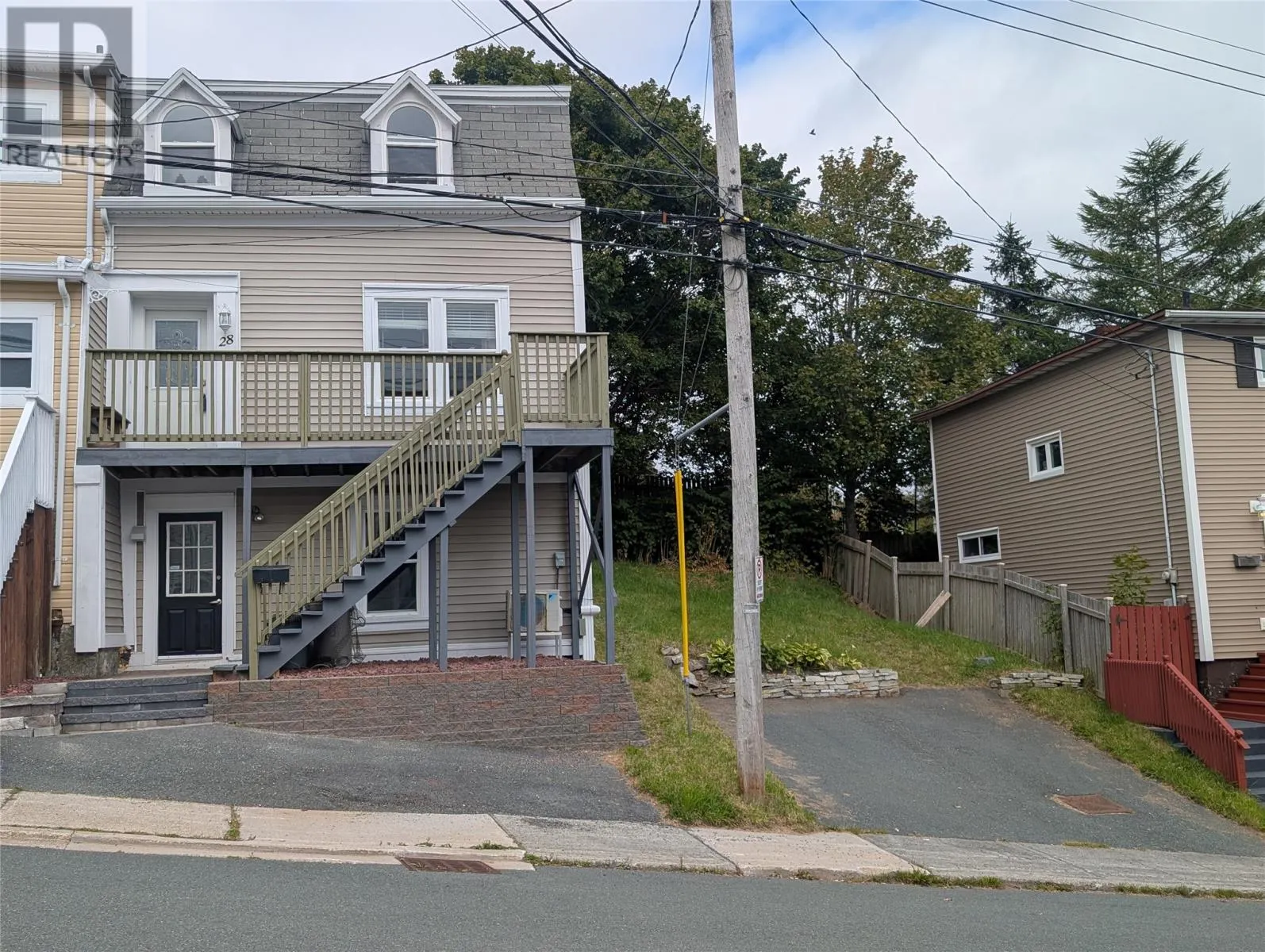 28 Barter's Hill Place