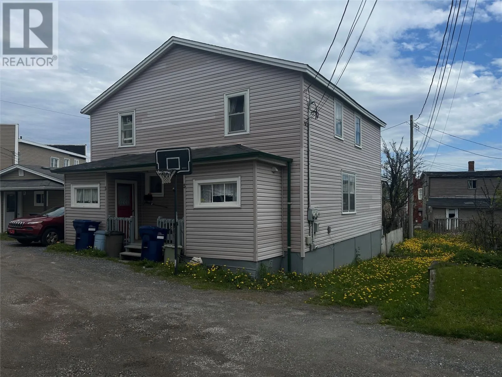 3-5 Roan Street