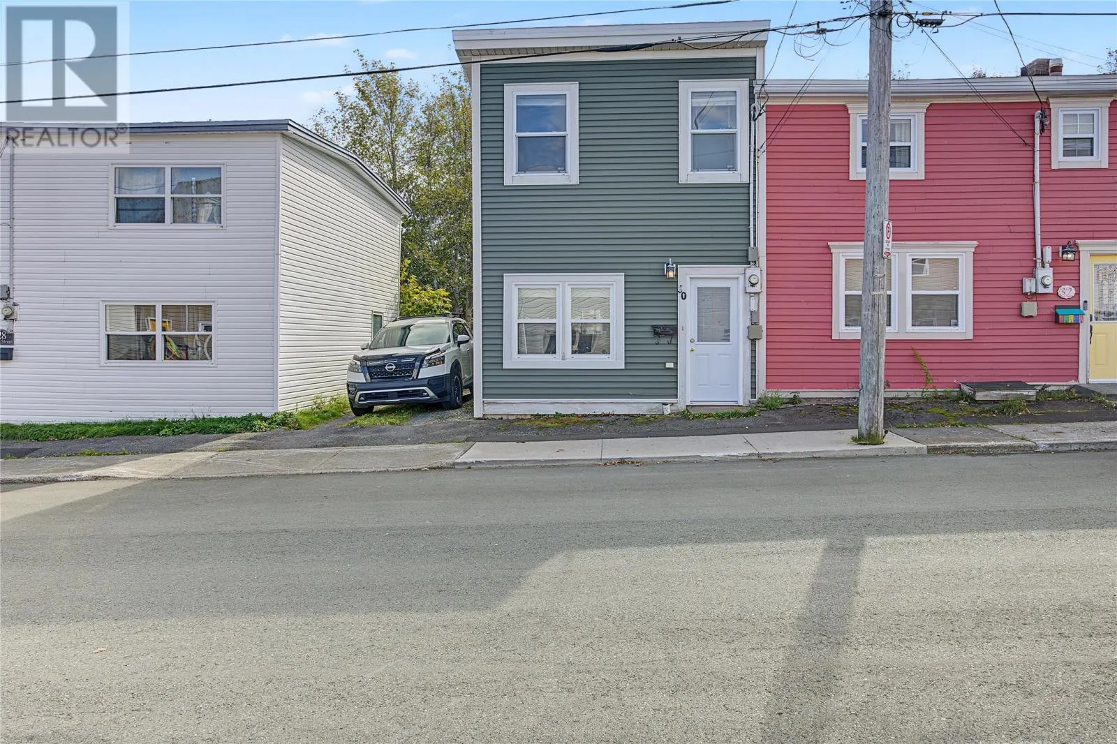 30 Scott Street