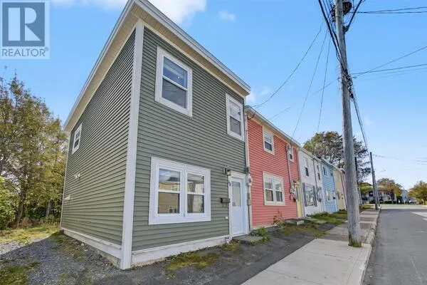 30 Scott Street