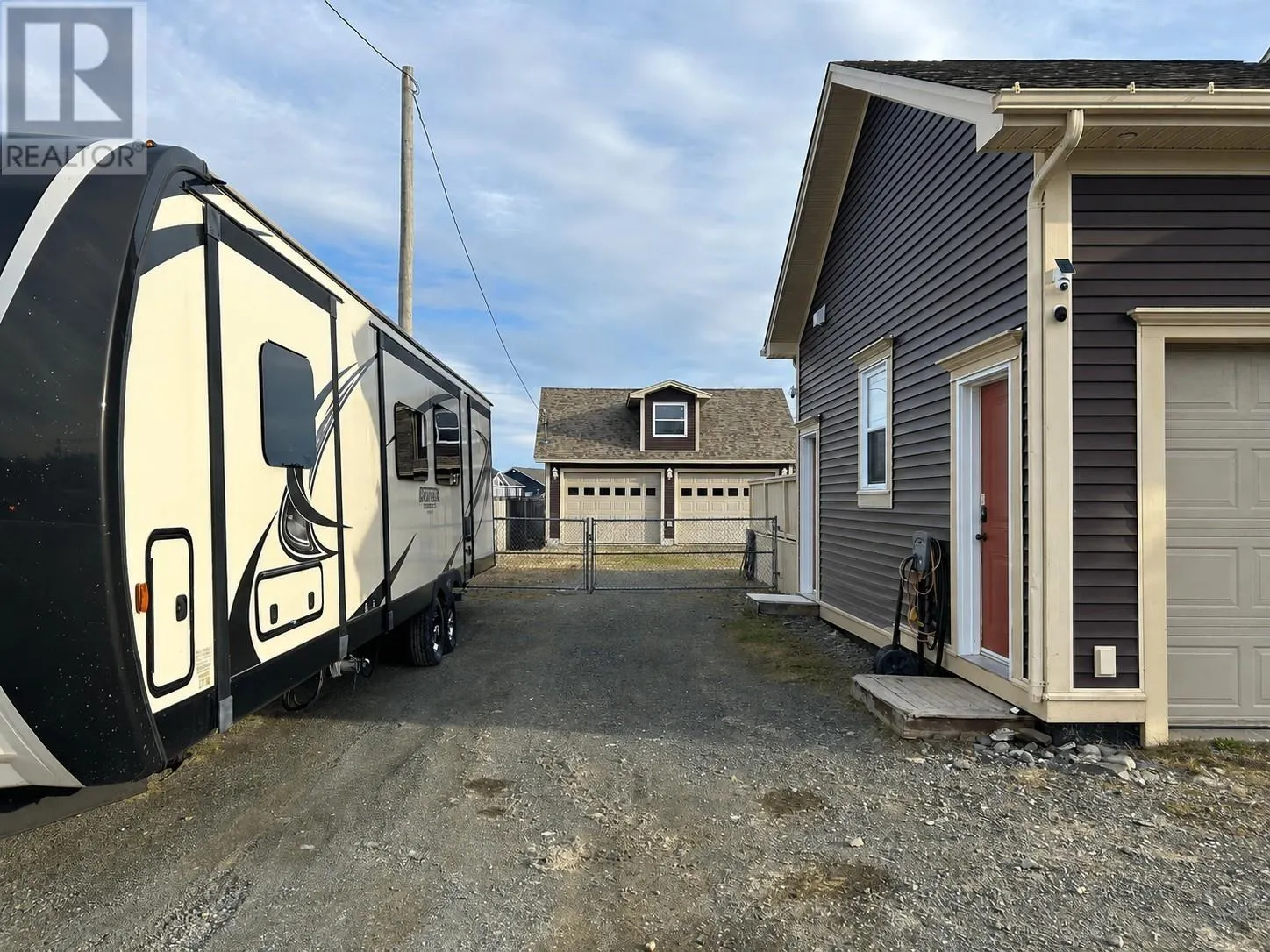 22 Dunn Drive