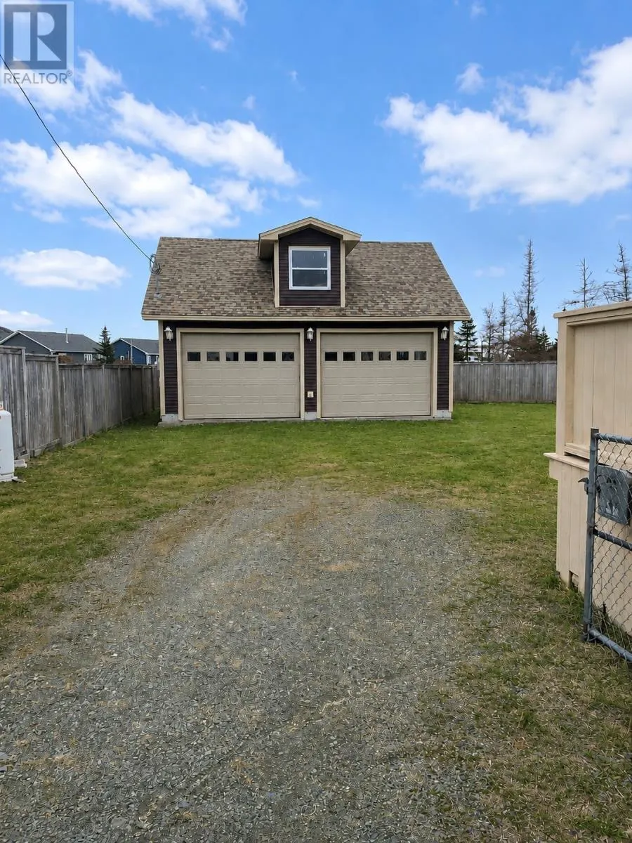 22 Dunn Drive