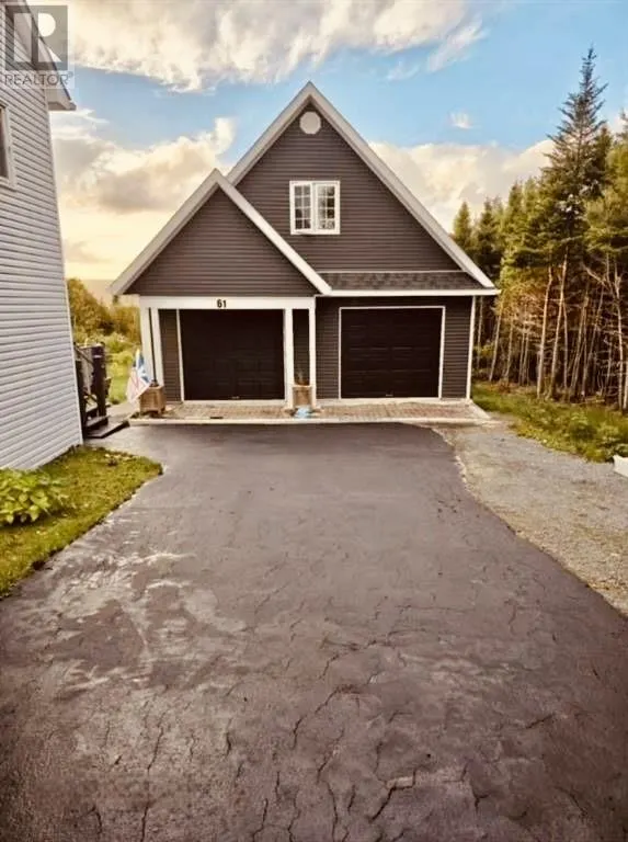 61 Kings Hill Road