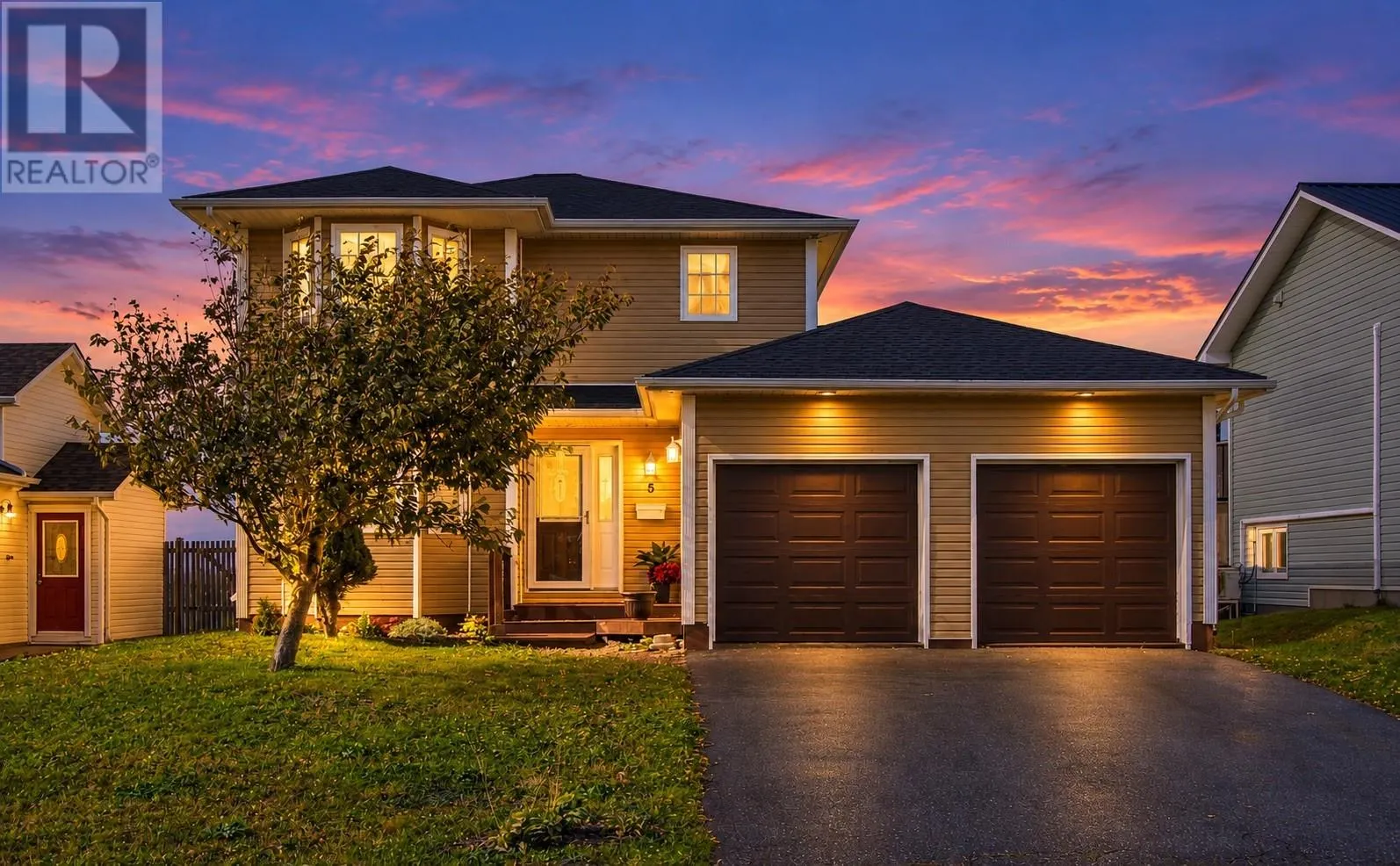 5 Joshwill Crescent