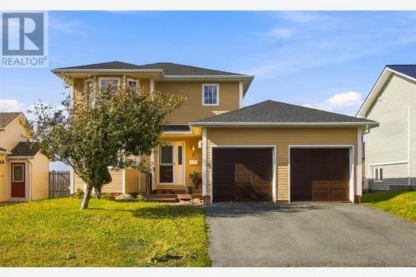 5 Joshwill Crescent