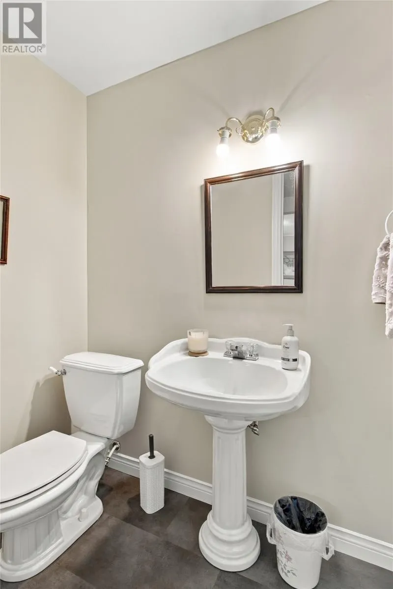 5 Joshwill Crescent