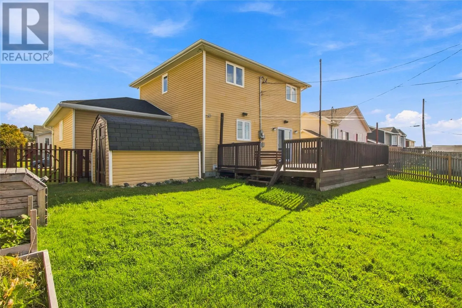 5 Joshwill Crescent