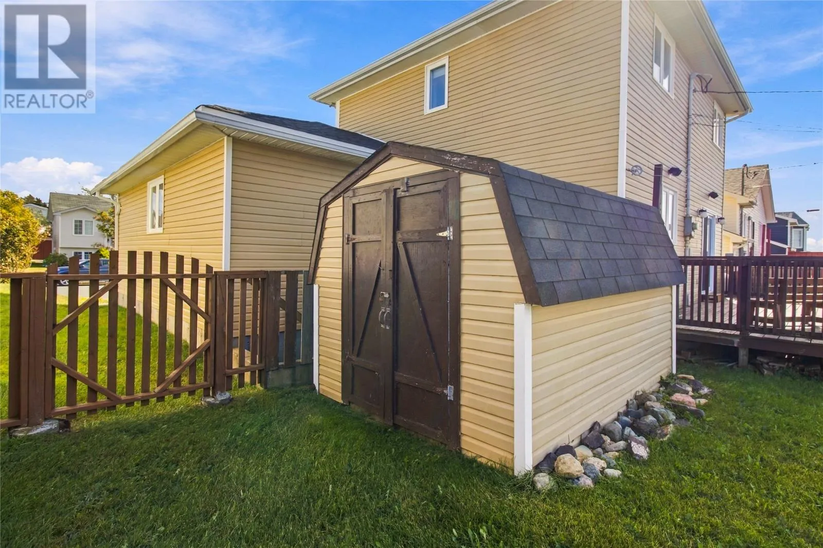 5 Joshwill Crescent