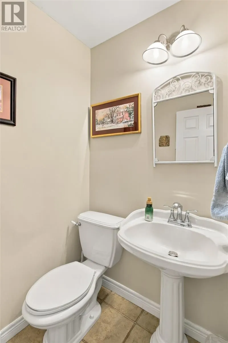 5 Joshwill Crescent