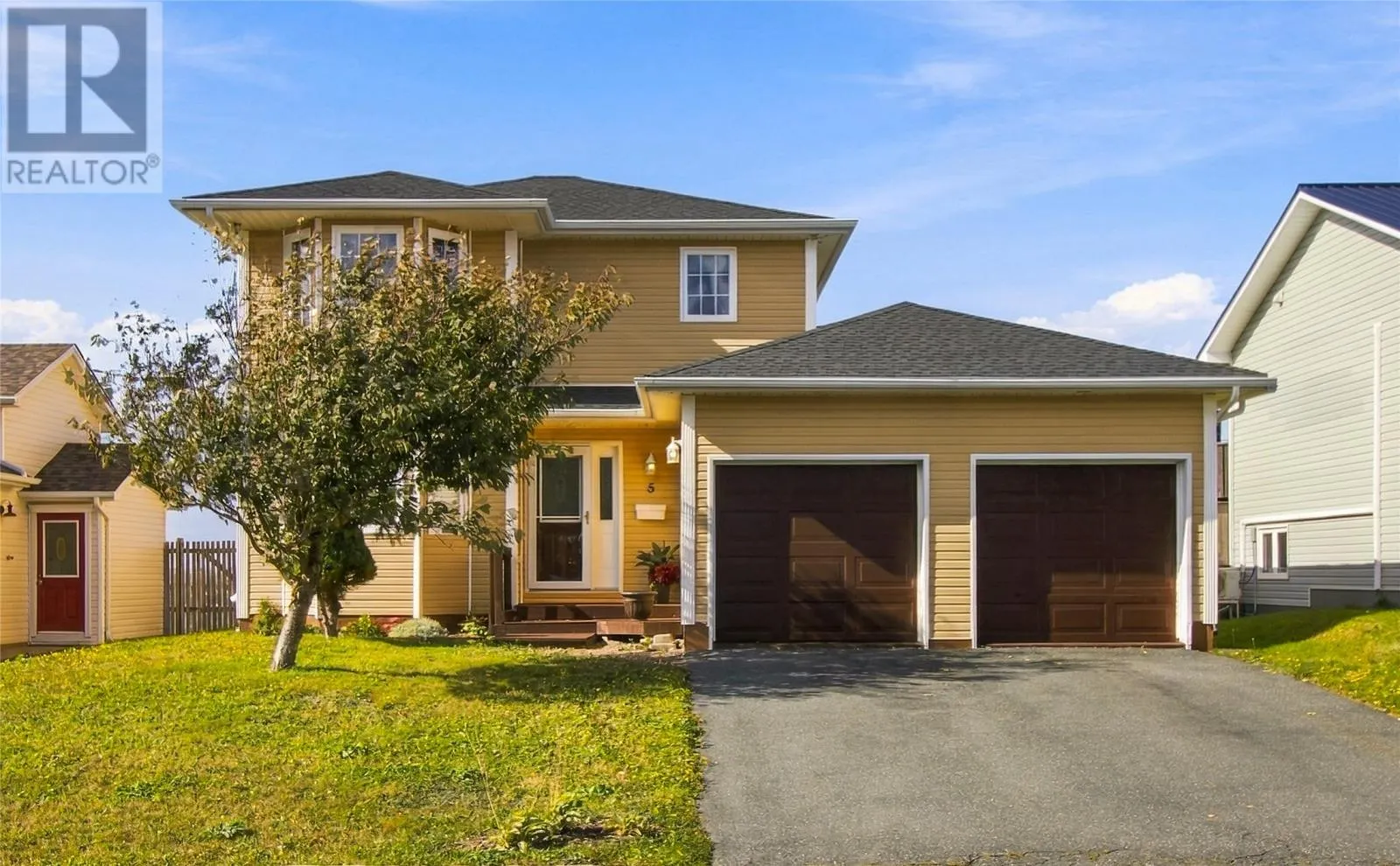 5 Joshwill Crescent