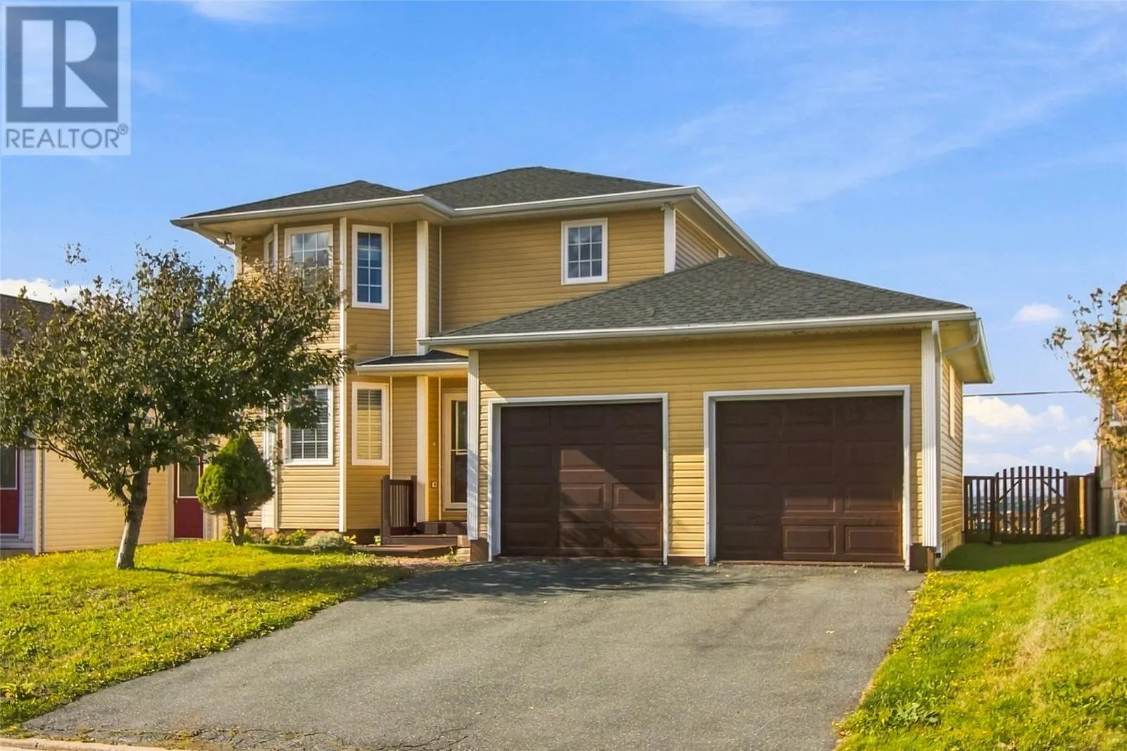 5 Joshwill Crescent