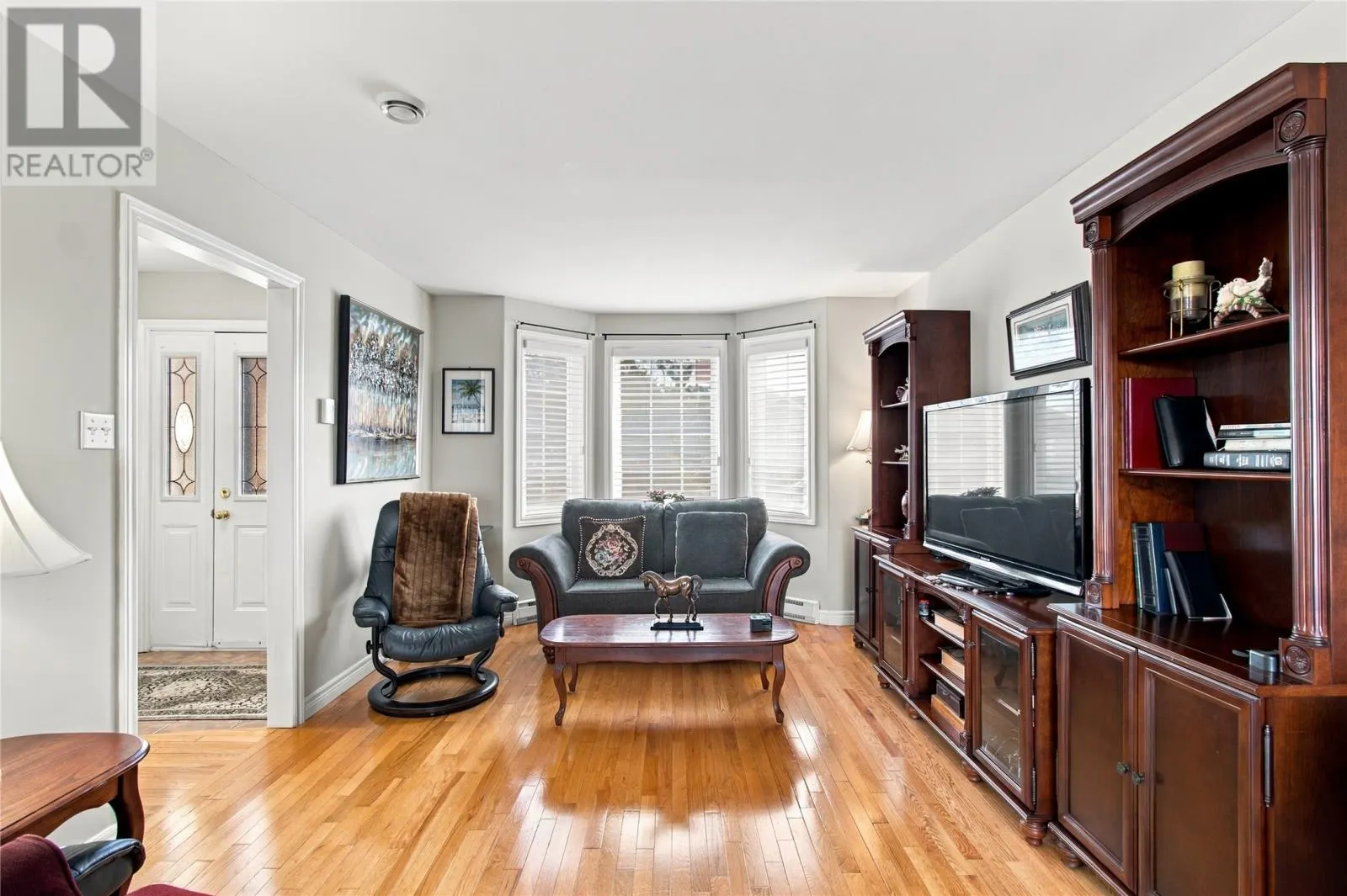 5 Joshwill Crescent