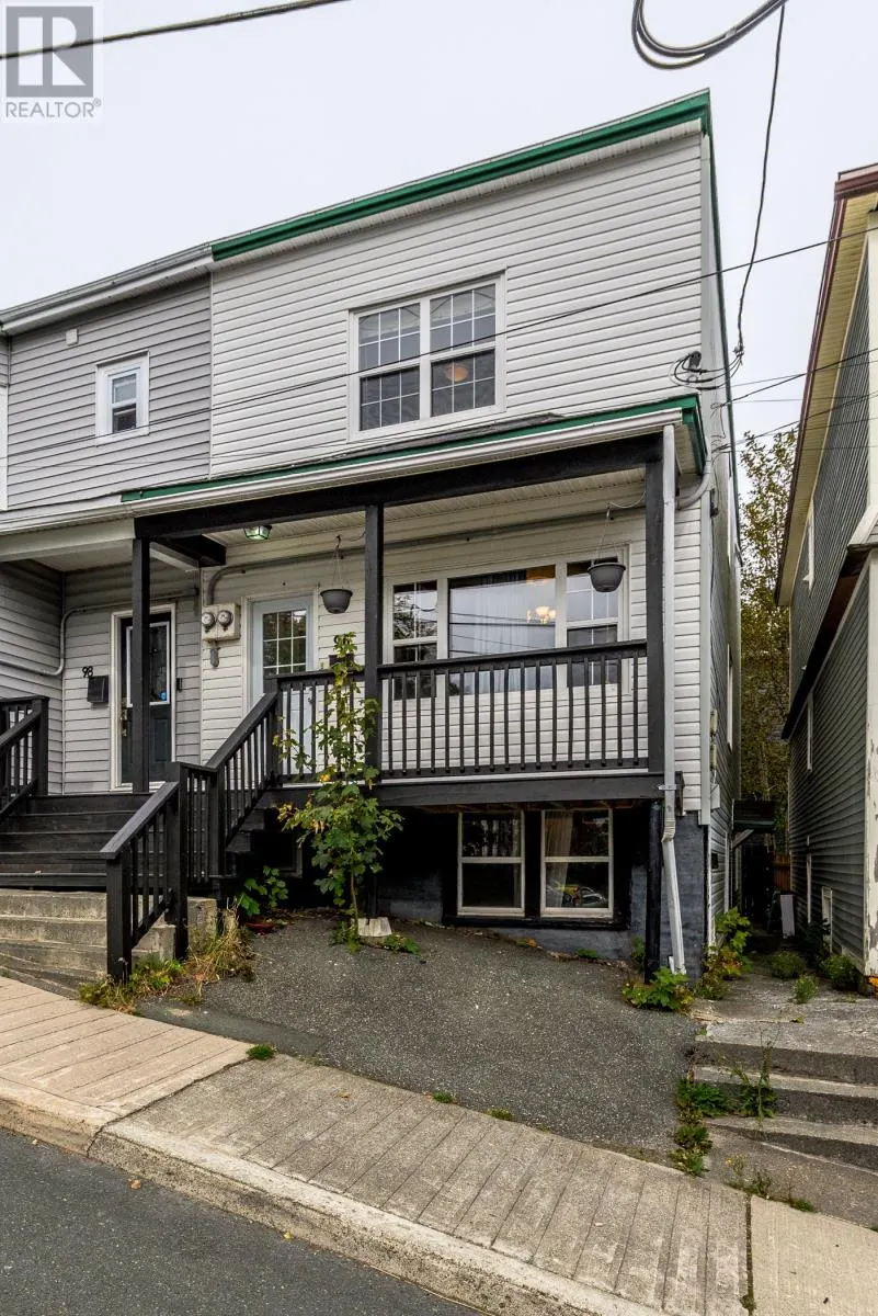 96 Brazil Street