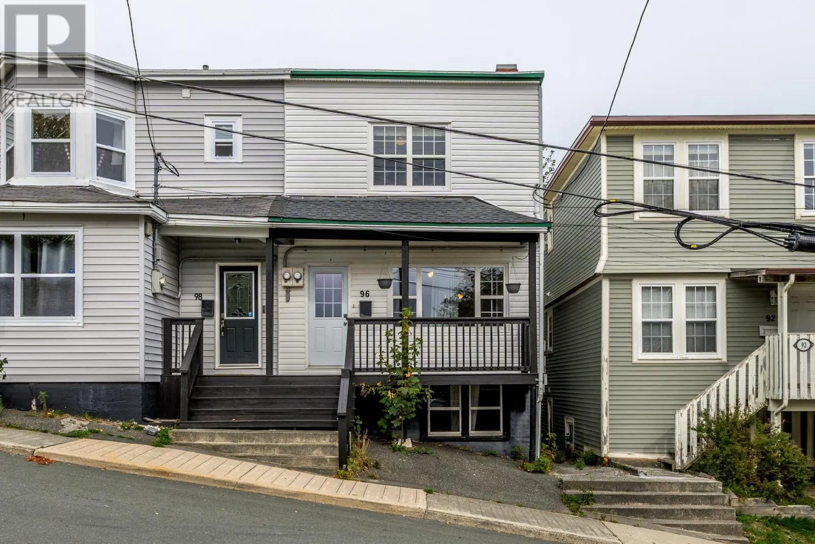 96 Brazil Street