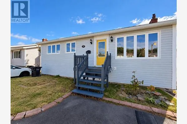 39 Canada Drive