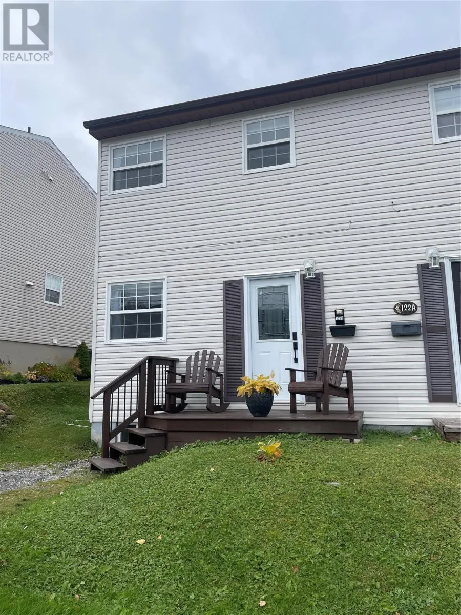 122B Elizabeth Street
