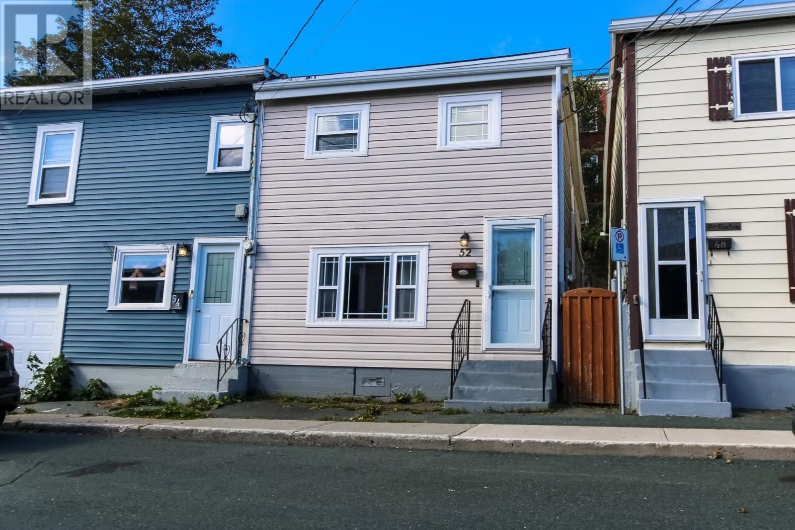 52 Cabot Street