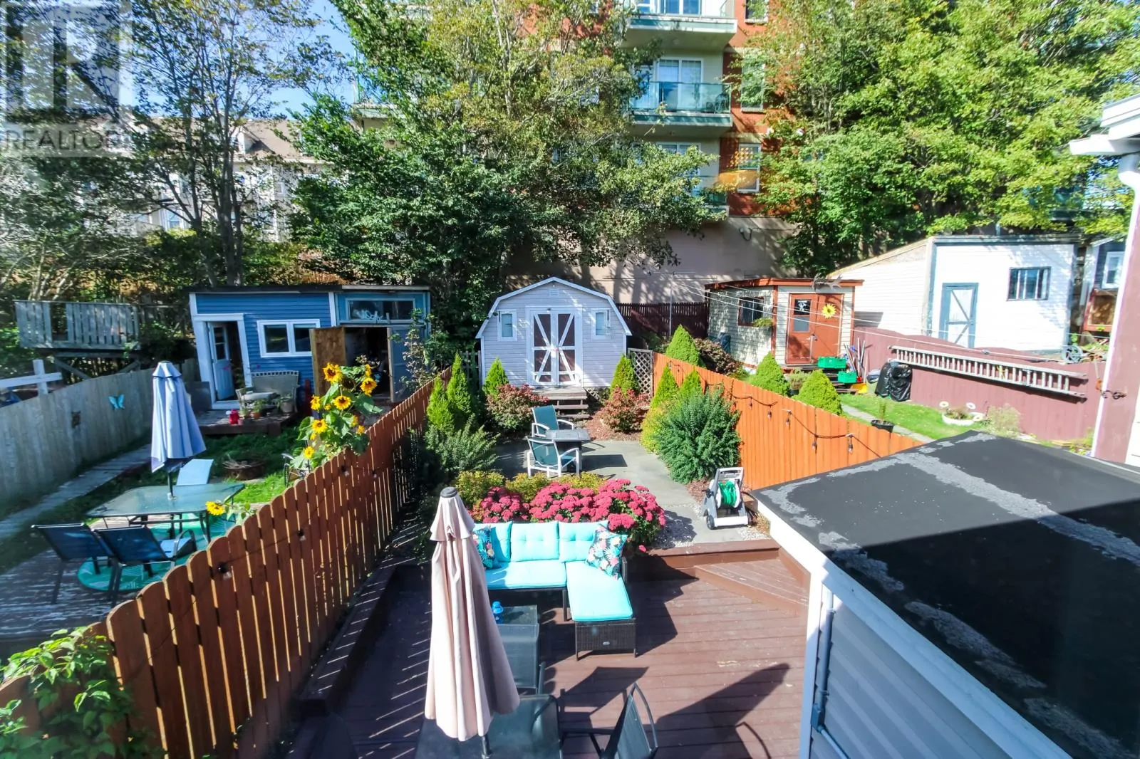 52 Cabot Street