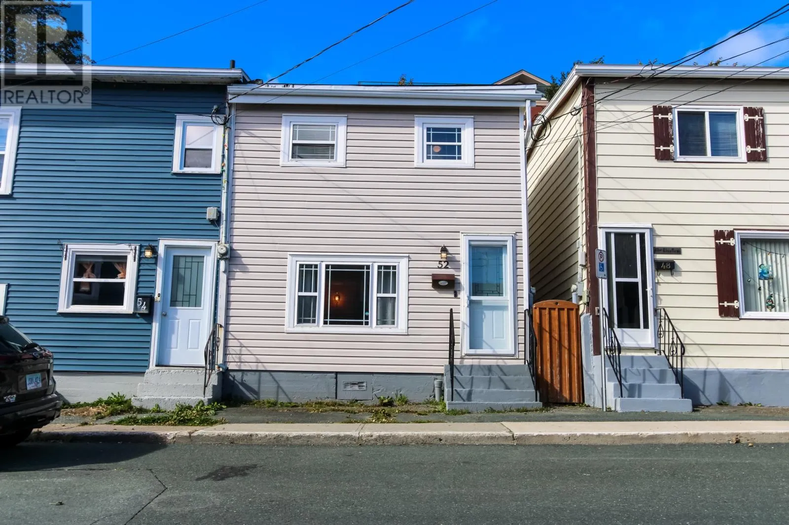 52 Cabot Street