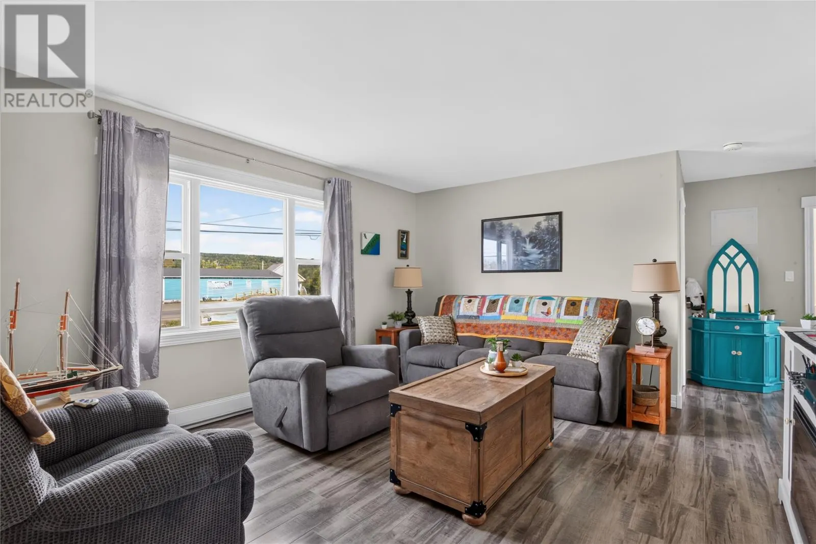 386 J.W Pickersgill Boulevard