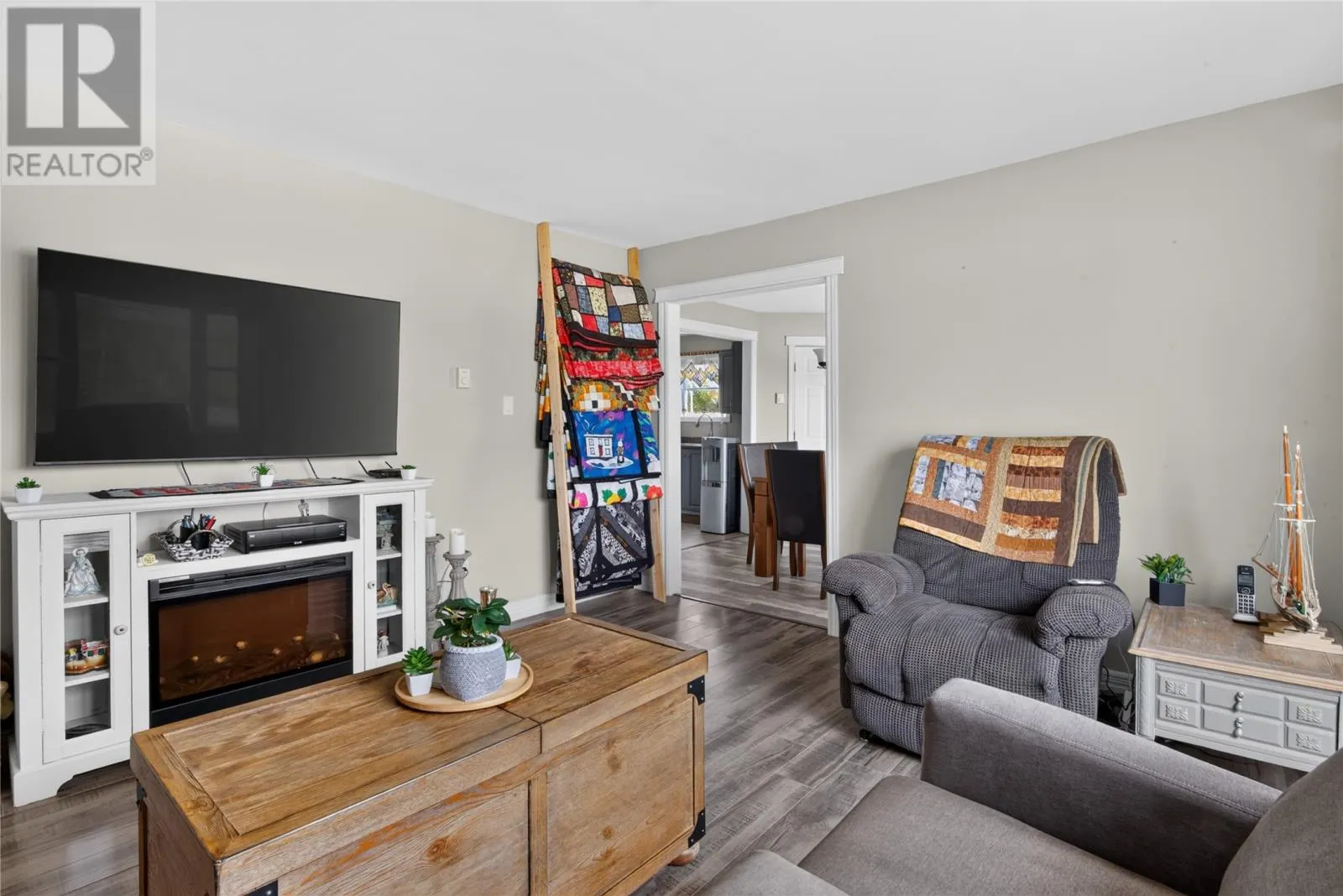 386 J.W Pickersgill Boulevard