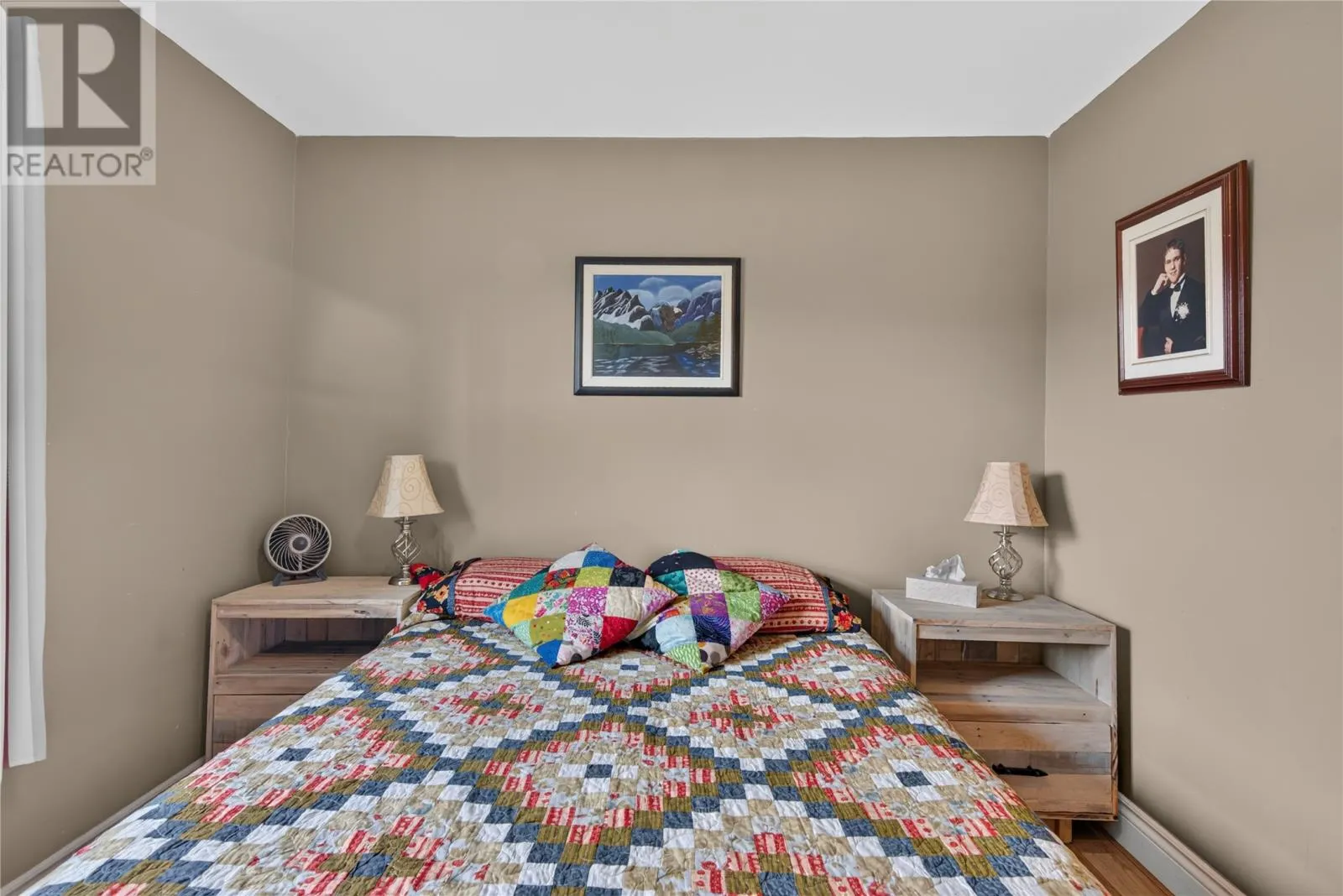 386 J.W Pickersgill Boulevard