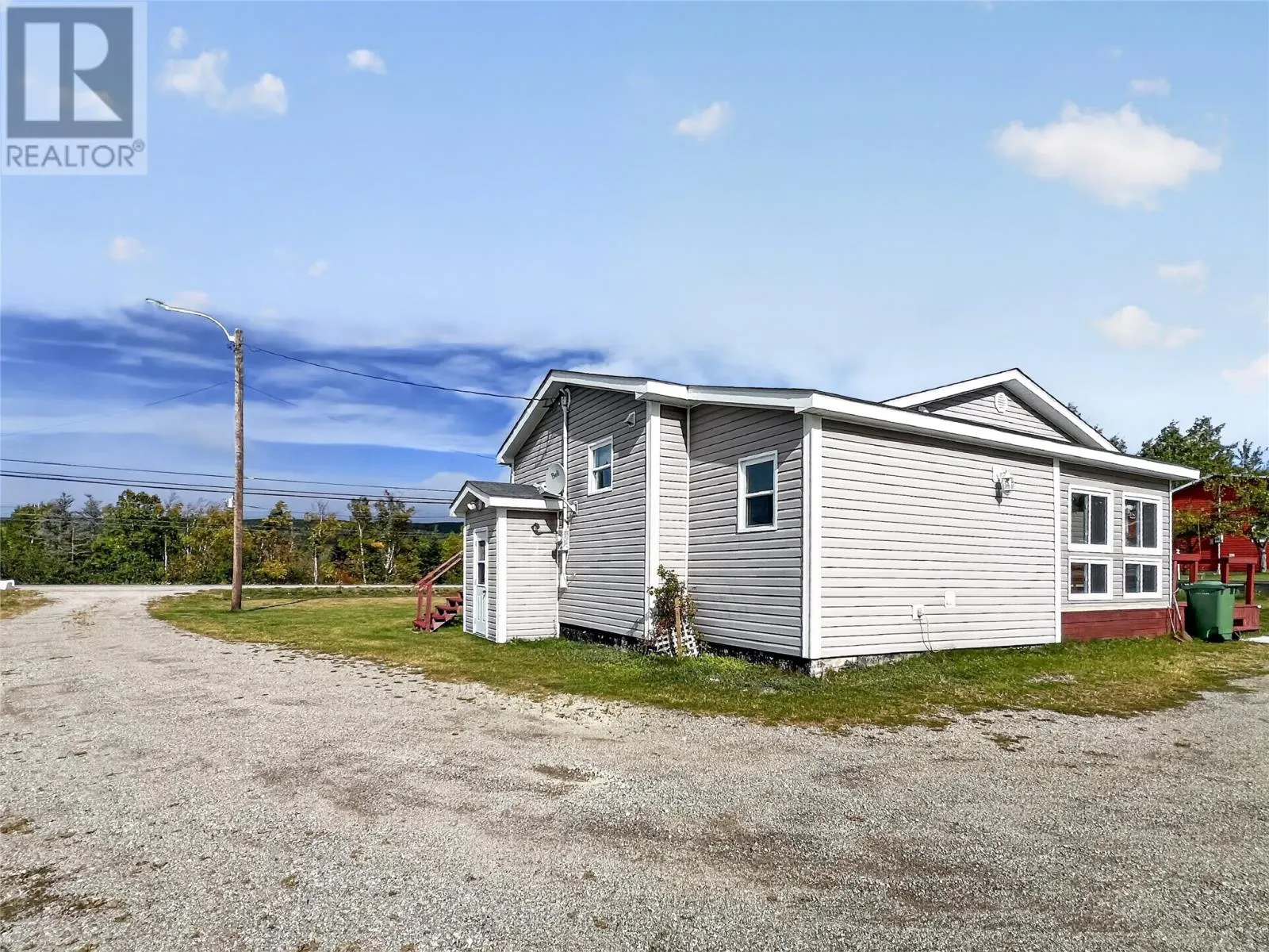 386 J.W Pickersgill Boulevard