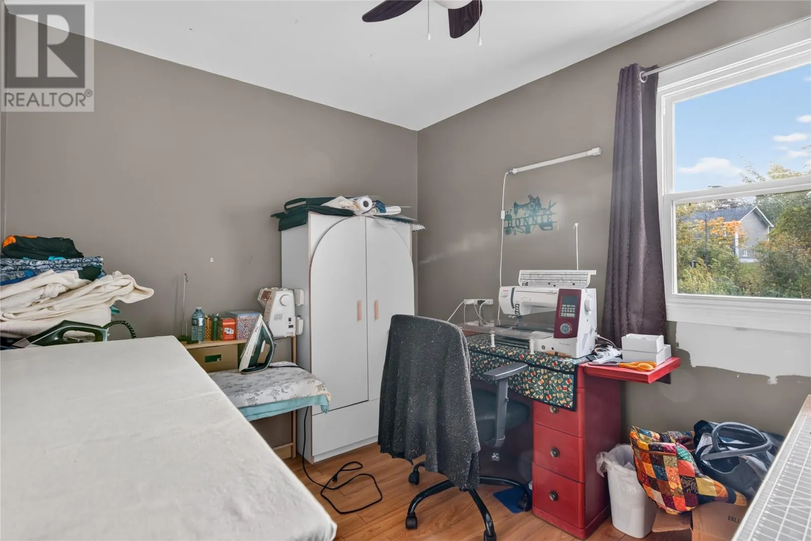 386 J.W Pickersgill Boulevard