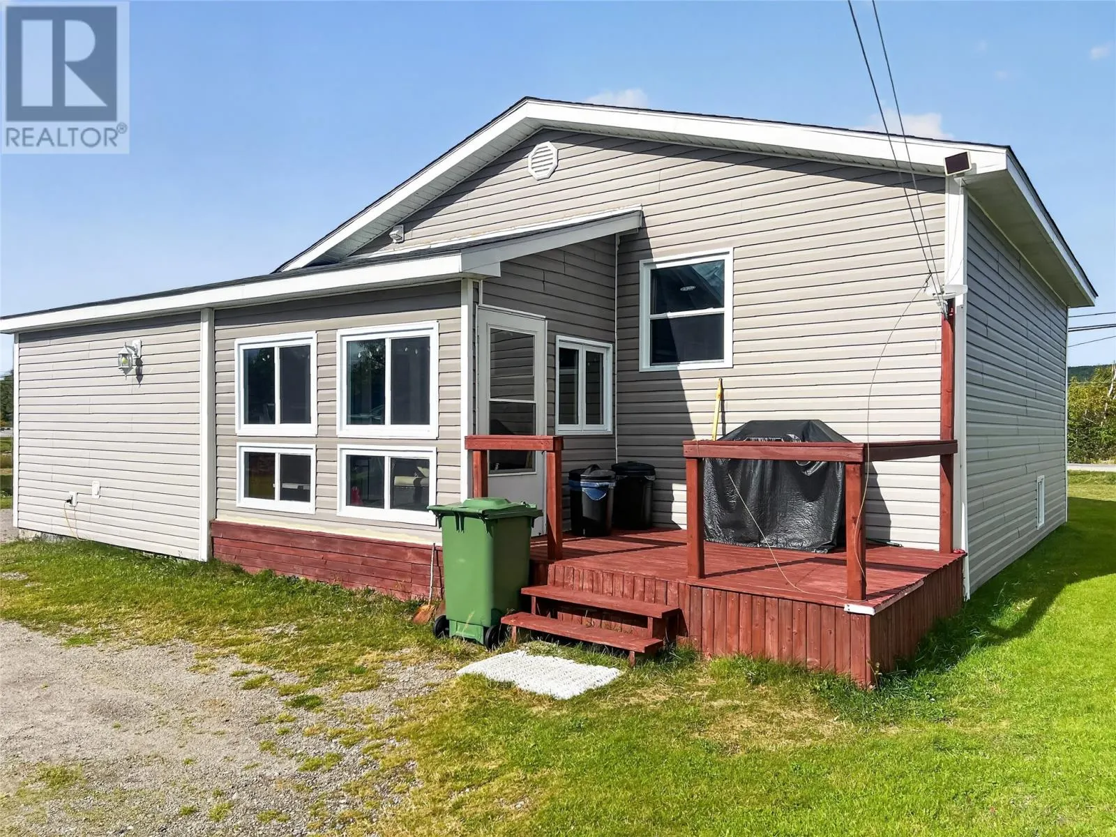 386 J.W Pickersgill Boulevard