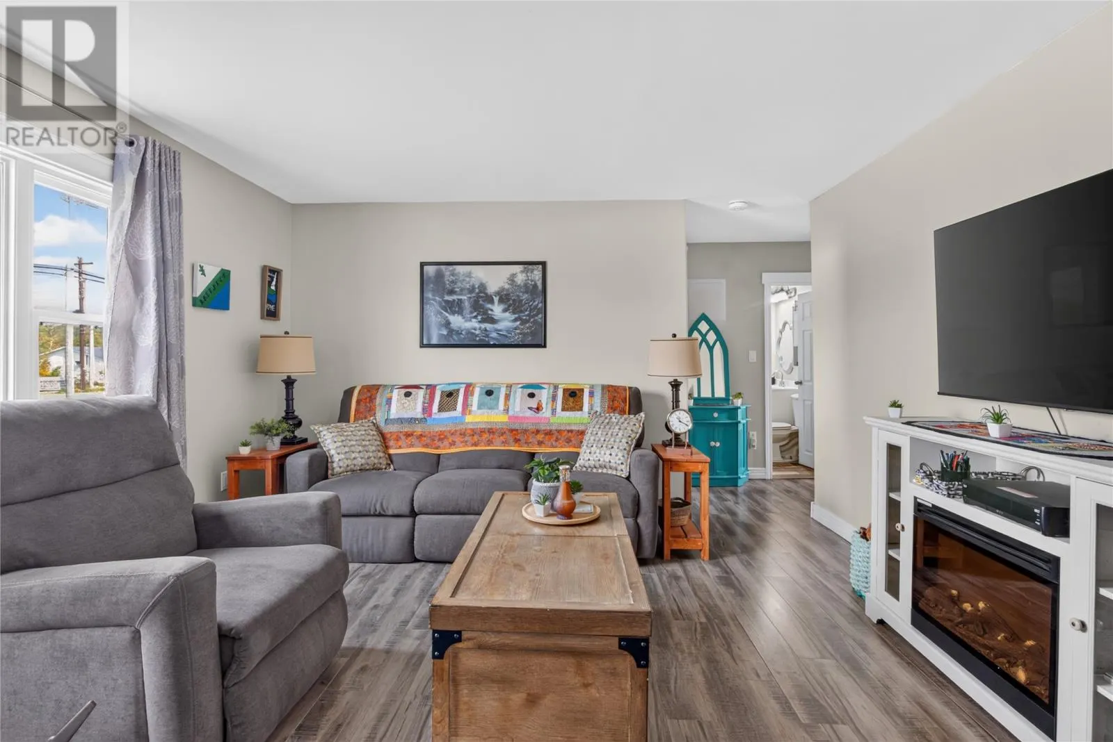 386 J.W Pickersgill Boulevard