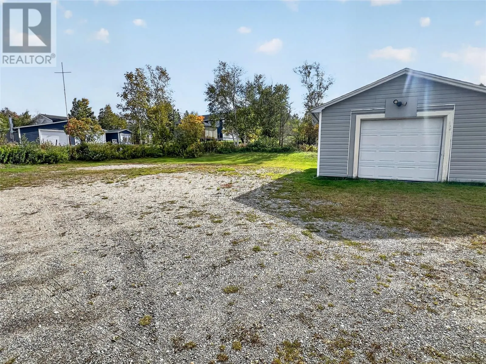 386 J.W Pickersgill Boulevard