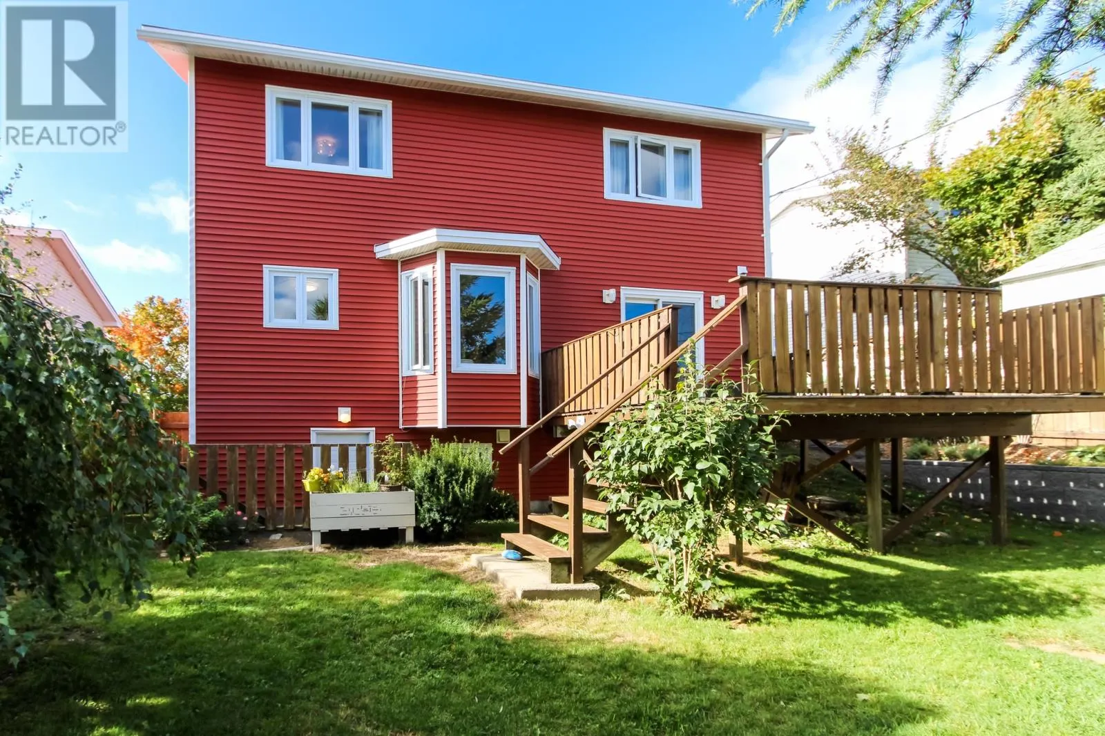 6 Point Leamington Street