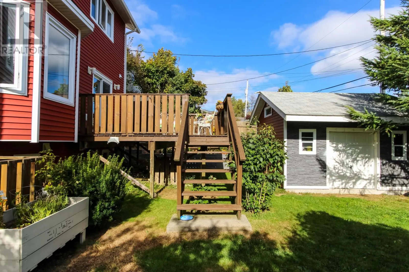 6 Point Leamington Street