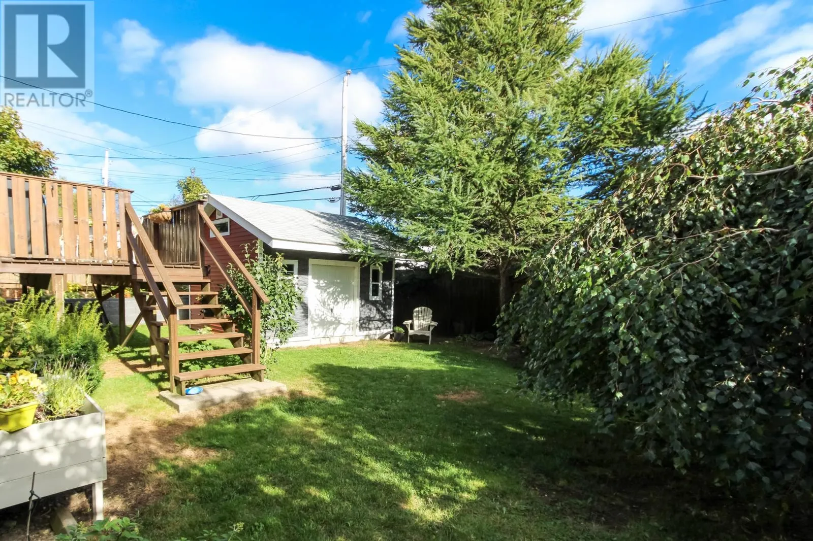 6 Point Leamington Street