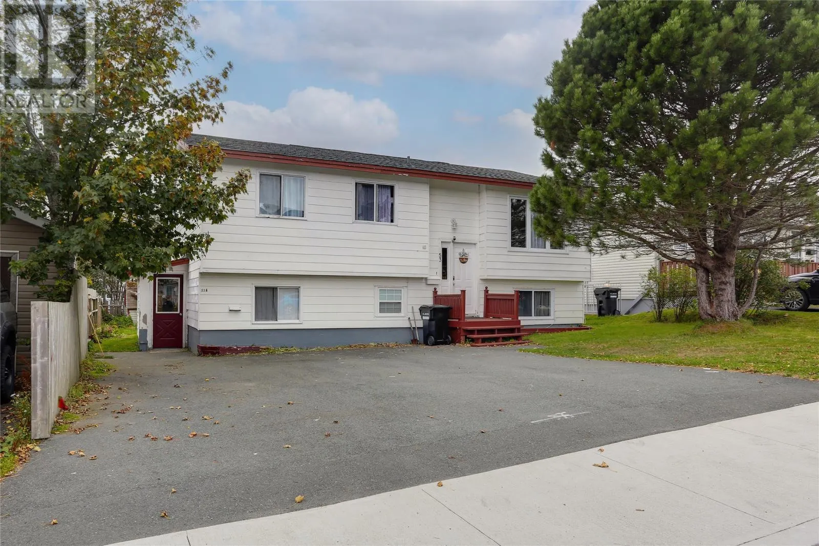 53 Montague Street