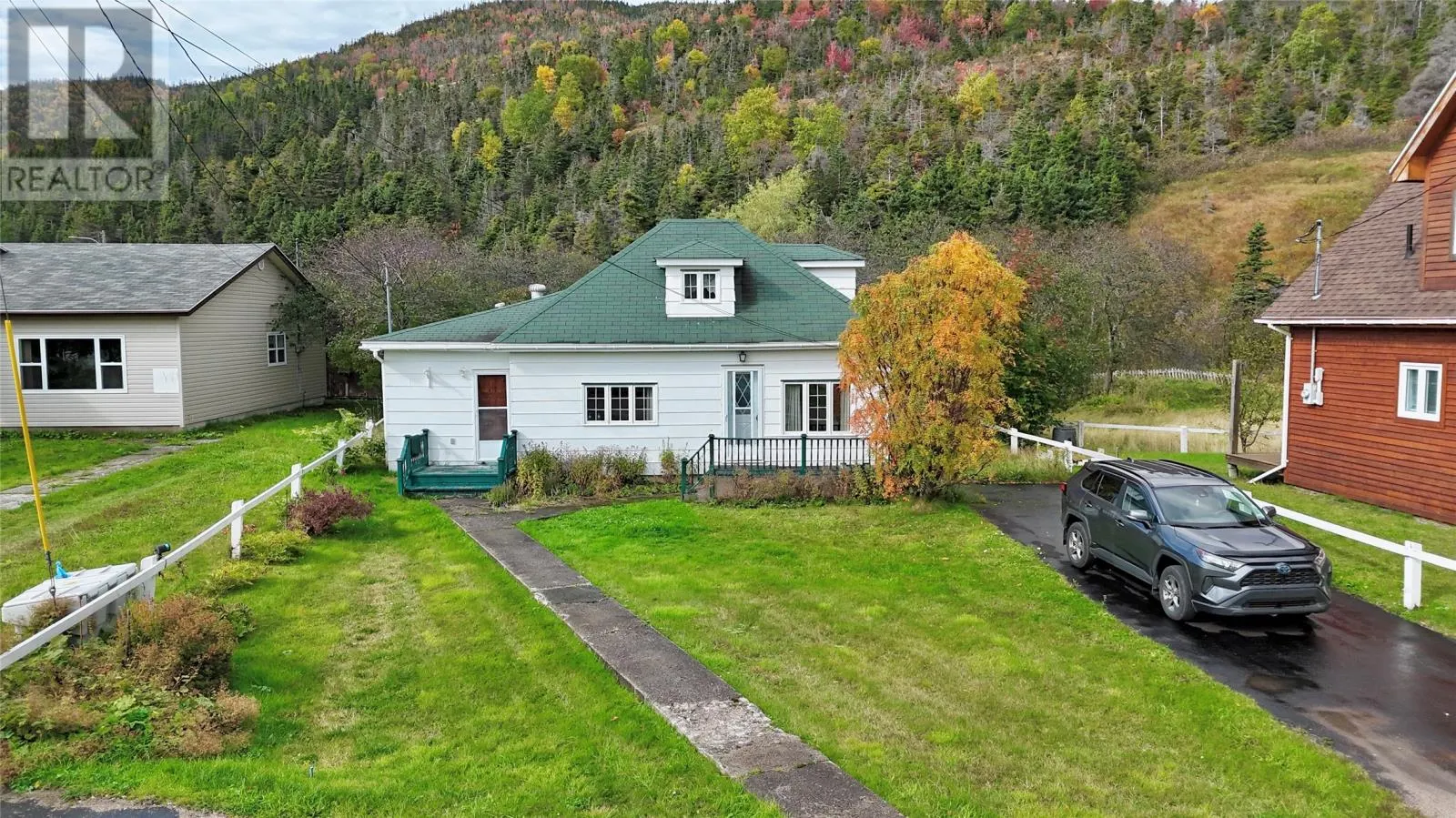 83 Main Road
