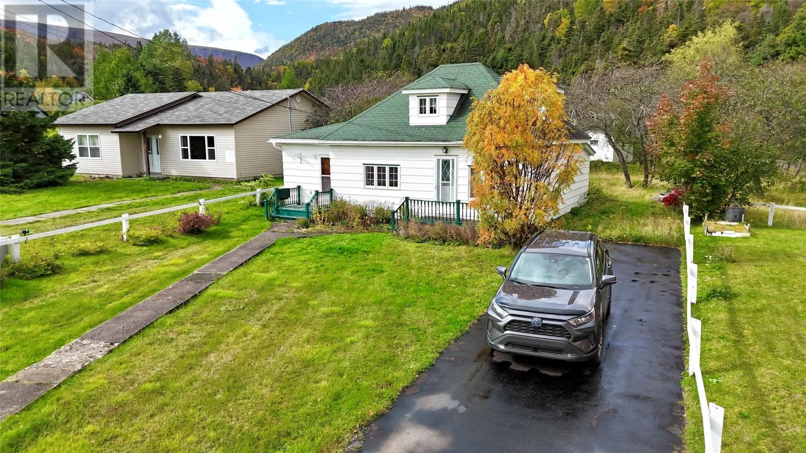83 Main Road